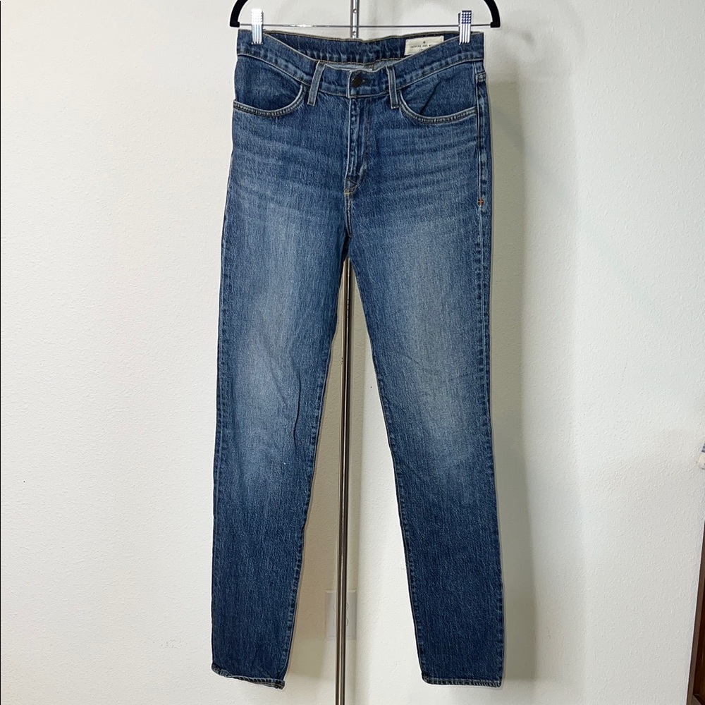 Imogene and Willie Imogene Slim Denim Jeans